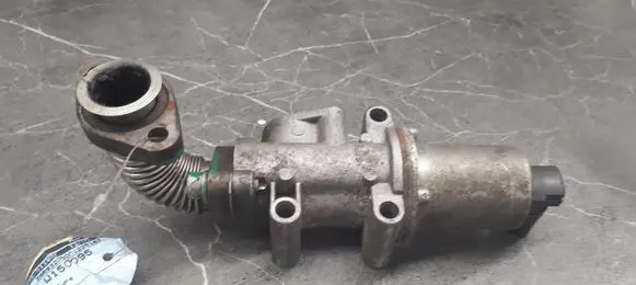Alfa Romeo 156 EGR valve 46785766