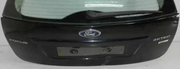 Ford Focus Tailgate/trunk/boot lid