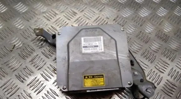 Toyota Prius (XW20) Engine control unit/module 8954047050