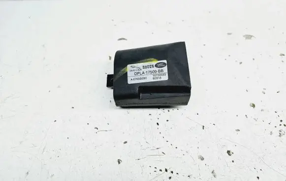 Land Rover Range Rover Sport L494 Antenna control unit DPLA17509BB