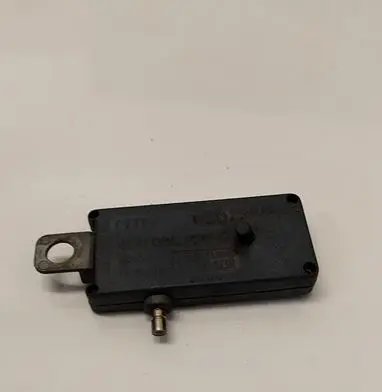 Audi A6 S6 C5 4B Antenna control unit 4B9035225B