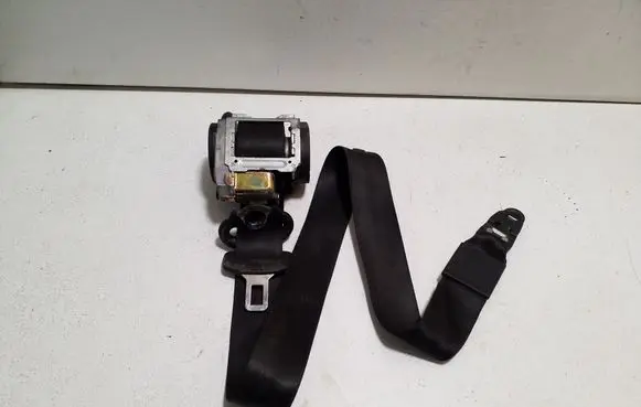 Audi A6 S6 C6 4F Front seatbelt 4F0857706A