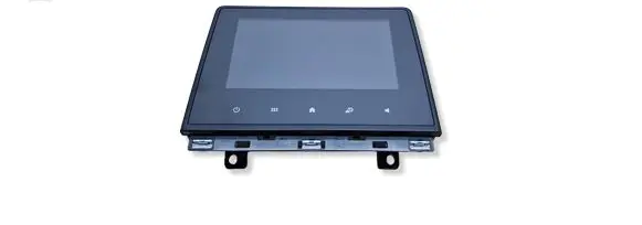 Renault Clio V Screen/display/small screen 280346137R