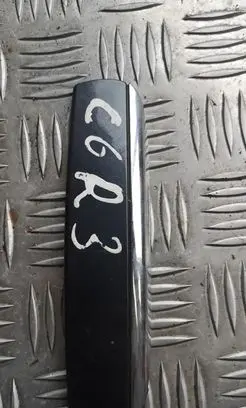 Audi A6 S6 C6 4F Front door handle cover 4f0839239