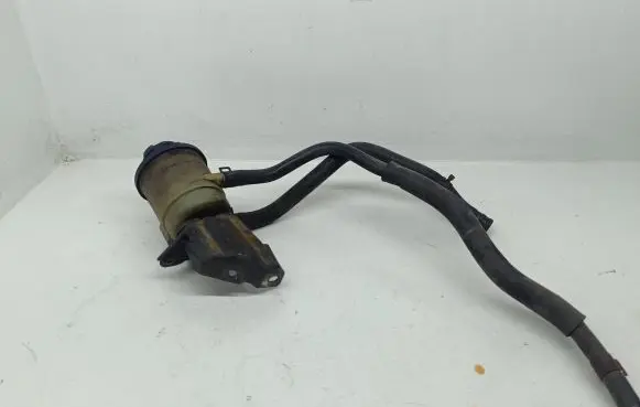 Hyundai Santa Fe Power steering fluid tank/reservoir 717626000