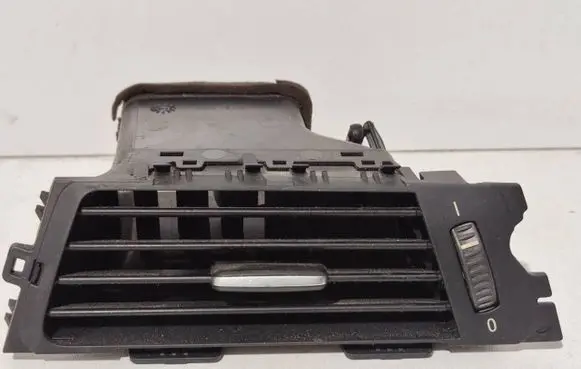 BMW 3 E90 E91 Dashboard side air vent grill/cover trim 9130466 64229130466 14482110