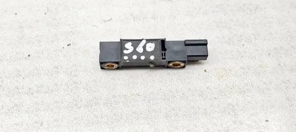 Volvo S80 Airbag deployment crash/impact sensor 9472489 002606 150999