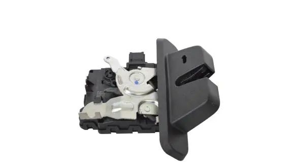 Jaguar I-Pace Tailgate/trunk/boot lock/catch/latch CPLA442A66AE