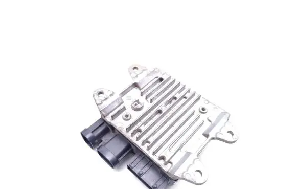 Citroen C2 Steering rack control module 9662993380 6900001212