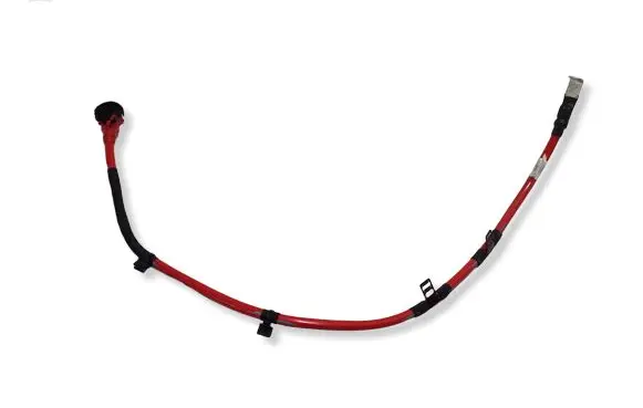 BMW i4 Positive cable (battery) 5A68284