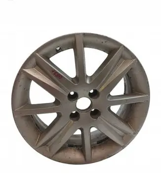 Renault Scenic II - Grand scenic II R17 alloy rim 