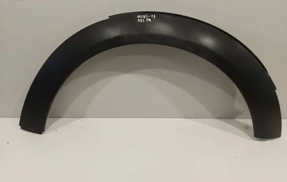 Mini One - Cooper Coupe R56 Front arch trim 14614910 7349422