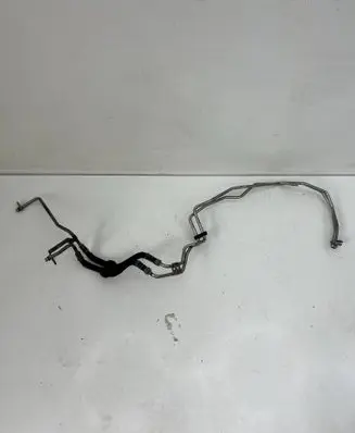 Audi S5 Facelift Gearbox oil cooler pipe/hose 8K0317817DH