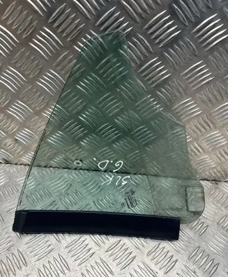 Mercedes-Benz SLK R172 Rear side window 43r001582 9010003