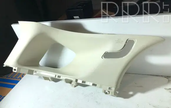 Lexus CT 200H Rear seat side top trim 6248076011 6248076021