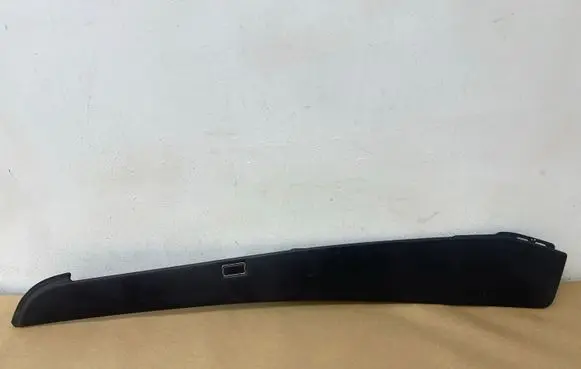 Mercedes-Benz CL C216 Centre console side trim front