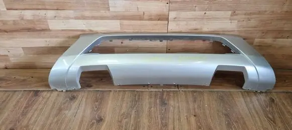 Ford Ranger IV Front bumper lower grill 121212