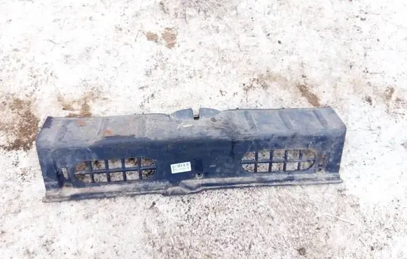 Mini One - Cooper R50 - 53 Other trunk/boot trim element