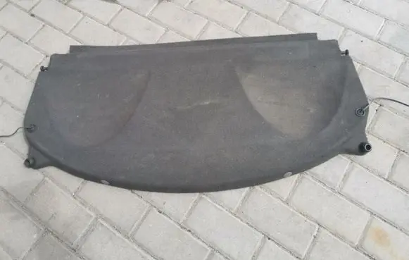 Ford Cougar Parcel shelf
