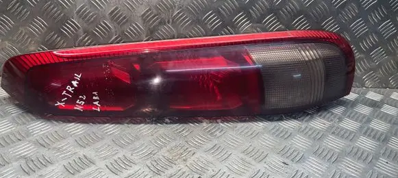 Nissan X-Trail T30 Rear/tail lights B46