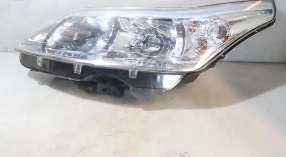 Citroen C4 I Headlight/headlamp