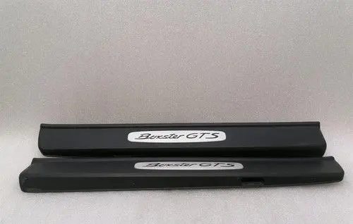 Porsche 718 Cayman 982 982c Sill 981504467221