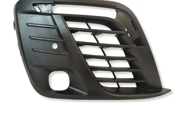 Peugeot Expert Front bumper lower grill 1594081XAUTOAS5 1594081X