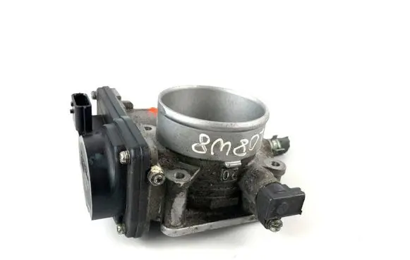 Subaru Legacy Throttle valve 52601G7528 SERA52601
