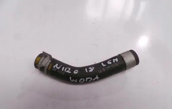 KIA Niro Engine coolant pipe/hose