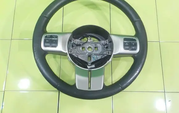 Jeep Compass Steering wheel 68064791AD 17AB80