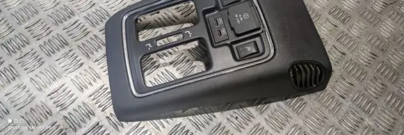 Dodge Durango Other interior part C01692009BL