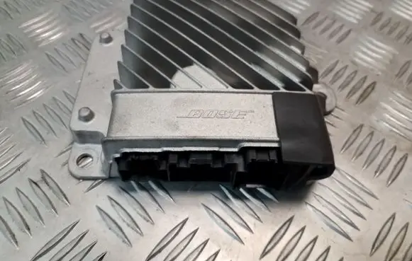 Mazda 6 Sound amplifier GHP966920A