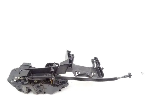 Jaguar XF X250 Front door lock 6W8AX21813GD 8X23203A29AE