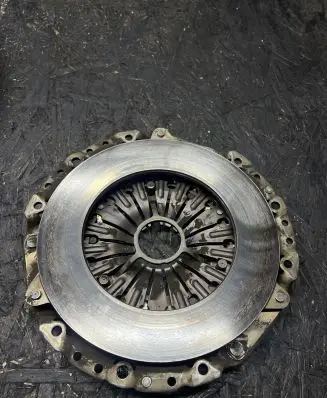 BMW 1 E81 E87 Pressure plate 756783102