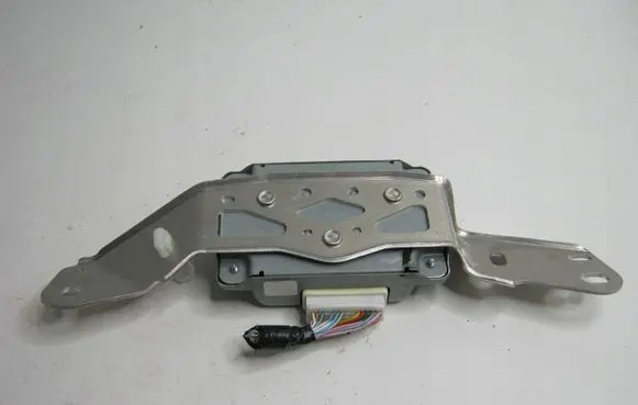 Lexus GS 250 350 300H 450H Injection control unit/module 8624033030