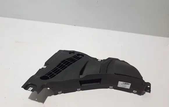Audi A7 S7 4K8 Front wheel arch liner splash guards 4k8853887g
