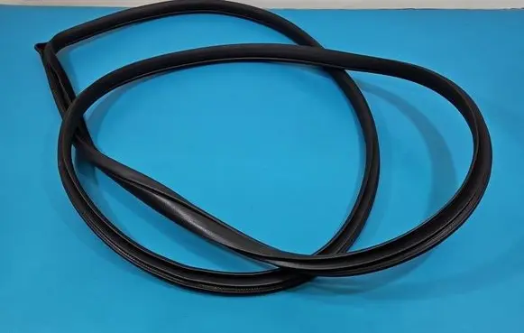 KIA Niro Front door rubber seal IMPRK1584516