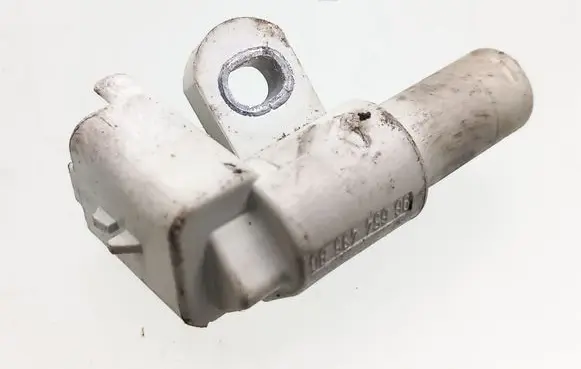Ford S-MAX Camshaft position sensor 9665443580