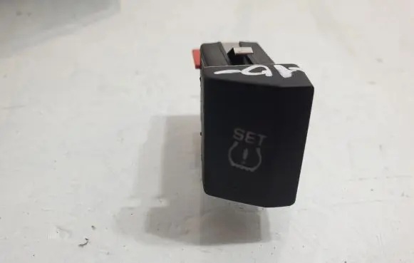 Skoda Superb B6 (3T) TPMS reset button 3T0927127B