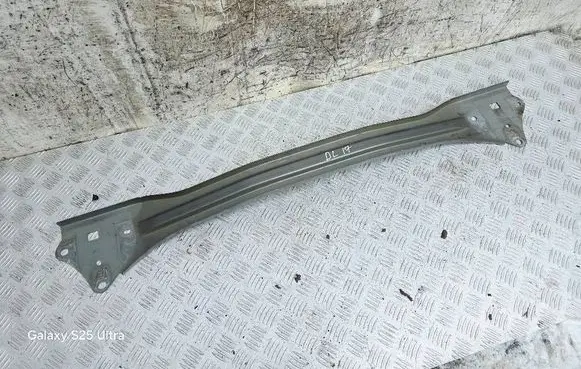 Toyota Yaris Rear bumper cross member 