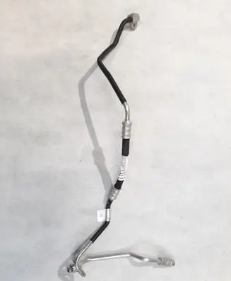 Air conditioning (A/C) pipe/hose