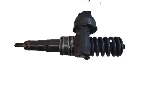 Fuel injector