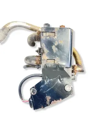 Volkswagen Transporter - Caravelle T4 Auxiliary pre-heater (Webasto) 701815071 36802AC