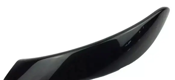 BMW 3 GT F34 Handbrake lever cover (leather/fabric) 7560662 7985008