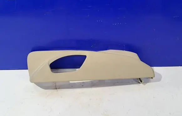 Volvo S60 Seat trim 39810570 39810568