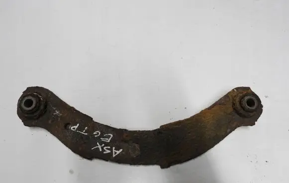Mitsubishi ASX Rear control arm 86w99uAo7g4