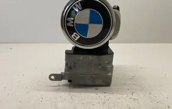 BMW 6 F12 F13 Reversing camera 7412896 1511018E