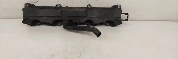 Rocker cam cover