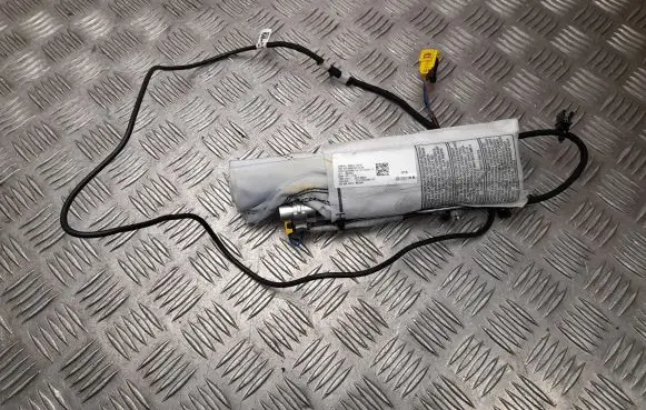 Volkswagen Jetta VI Side airbag 5C0880242A