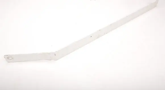 Opel Combo D Front arch trim 